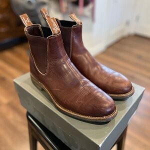 RM Williams - Gardner boot - 12 US